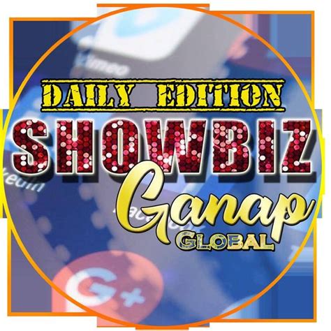 pang masa showbiz|Showbiz, kulang pa sa ganap! .